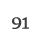91