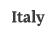 Italy