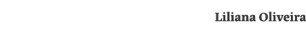 Liliana Oliveira