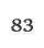 83