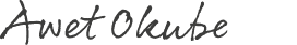 Awet Okube