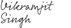 Vikramjit Singh