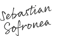 Sebastian Sofronea
