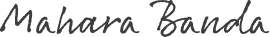 Mahara Banda
