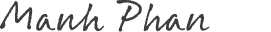 Manh Phan