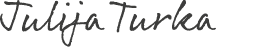 Julija Turka