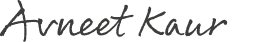 Avneet Kaur