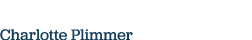 Charlotte Plimmer