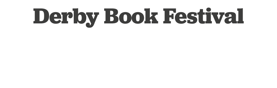 Derby Book Festival Community Programme 2020